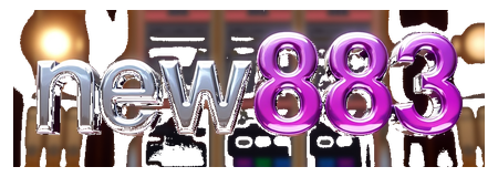 new883 logo